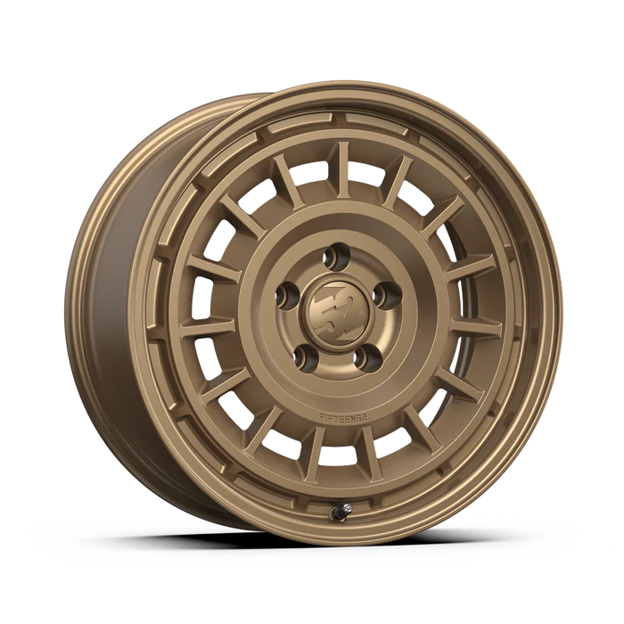 Fifteen52 Alphen SV Desert Bronze