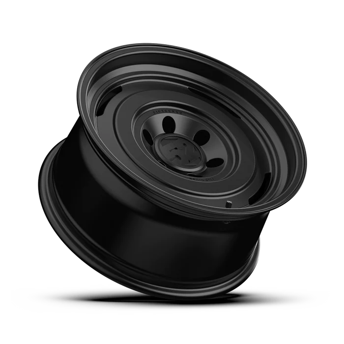 Fifteen52 Analog Black