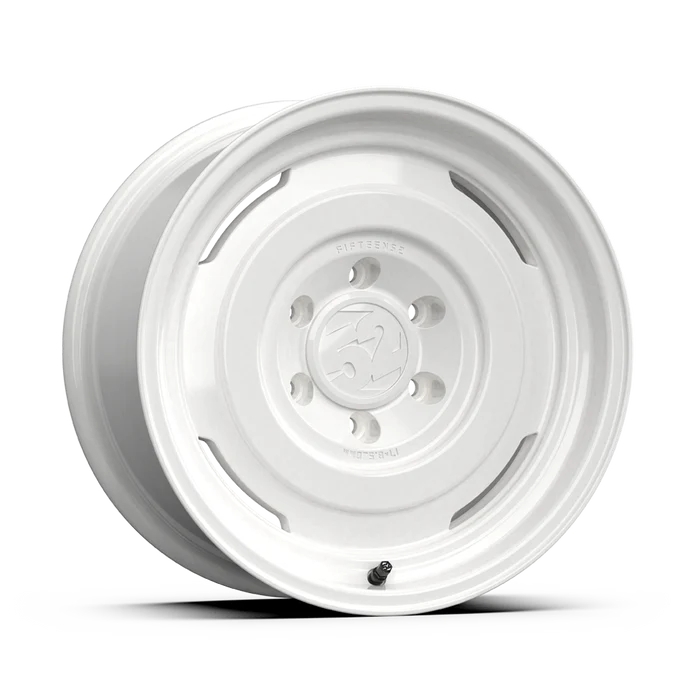 Fifteen52 Classic White