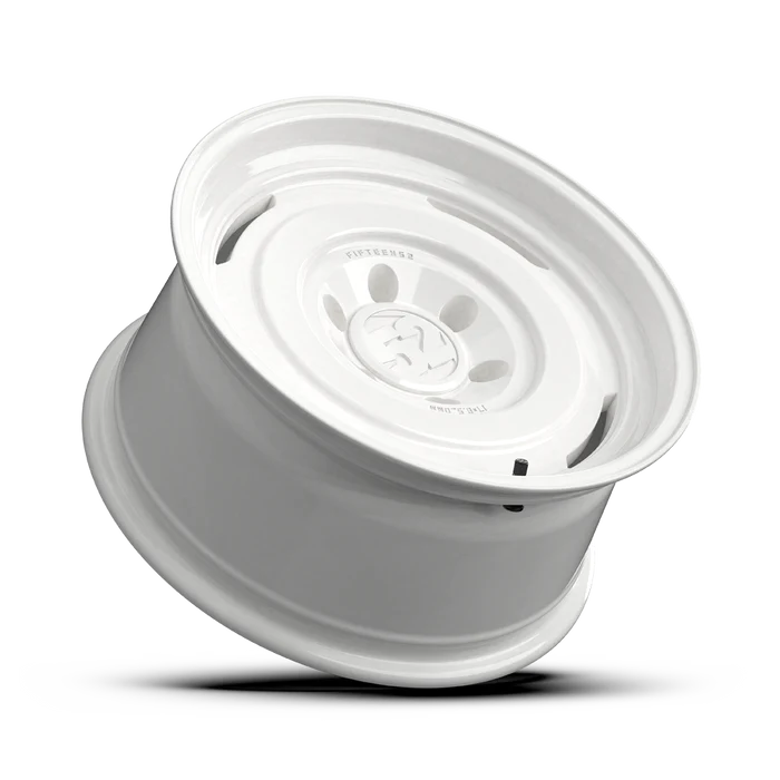 Fifteen52 Classic White