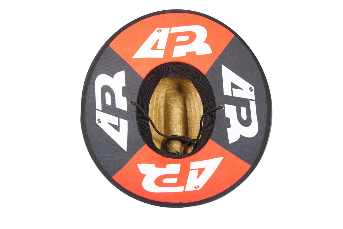 APR Performance Straw Hat