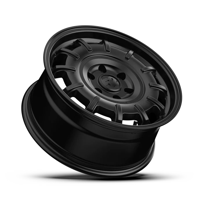 Fifteen52 Bundt SV Asphalt Black