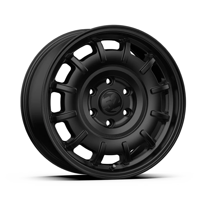 Fifteen52 Bundt SV Asphalt Black