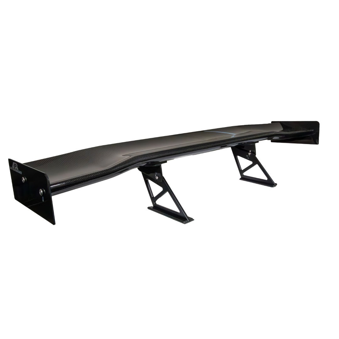 GTC-500 Carbon Fiber Adjustable Wing-Chevrolet C7 Corvette