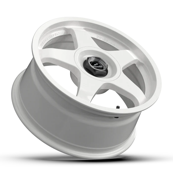 Fifteen52 Chicane Rally White