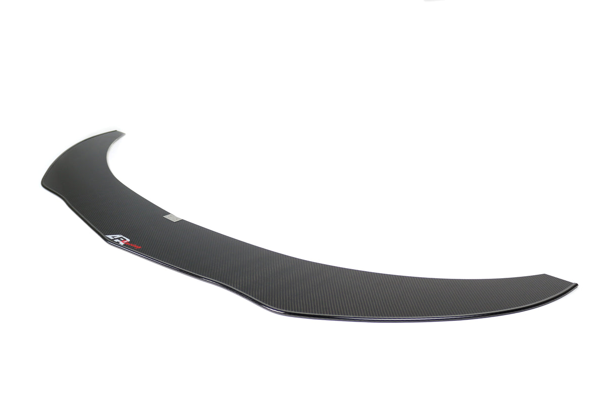 Carbon Fiber Front Wind Splitter- Chevrolet SS Sedan