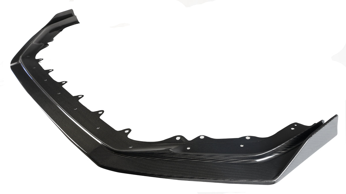 Carbon Fiber Aero Kit- Honda FL5 Civic Type R 2023 ~ Current