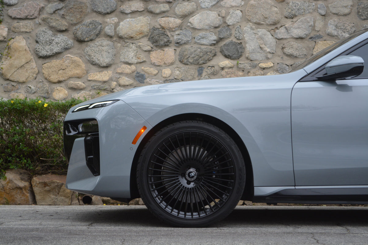 RoadForce Luxury RF35 Gloss Black — photo 6