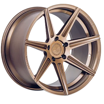 Ferrada FR7 Matte Bronze
