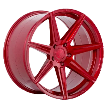 Ferrada FR7 Gloss Red