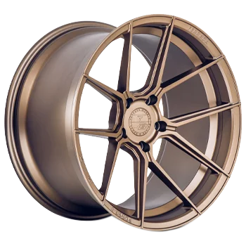 Ferrada FR8 Matte Bronze