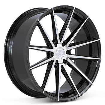 Ferrada FT1 Machine Black