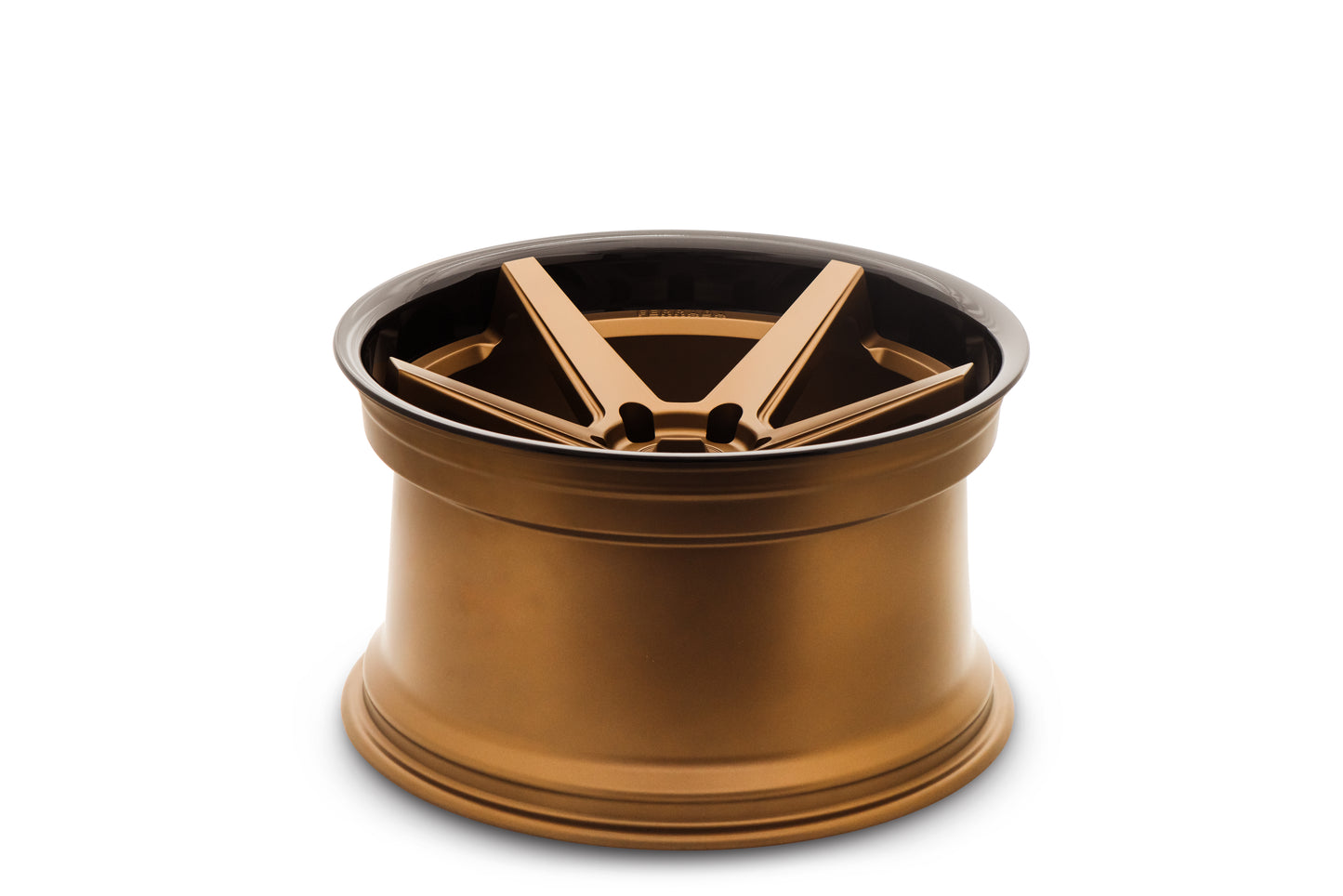 Ferrada FR3 Machine Bronze