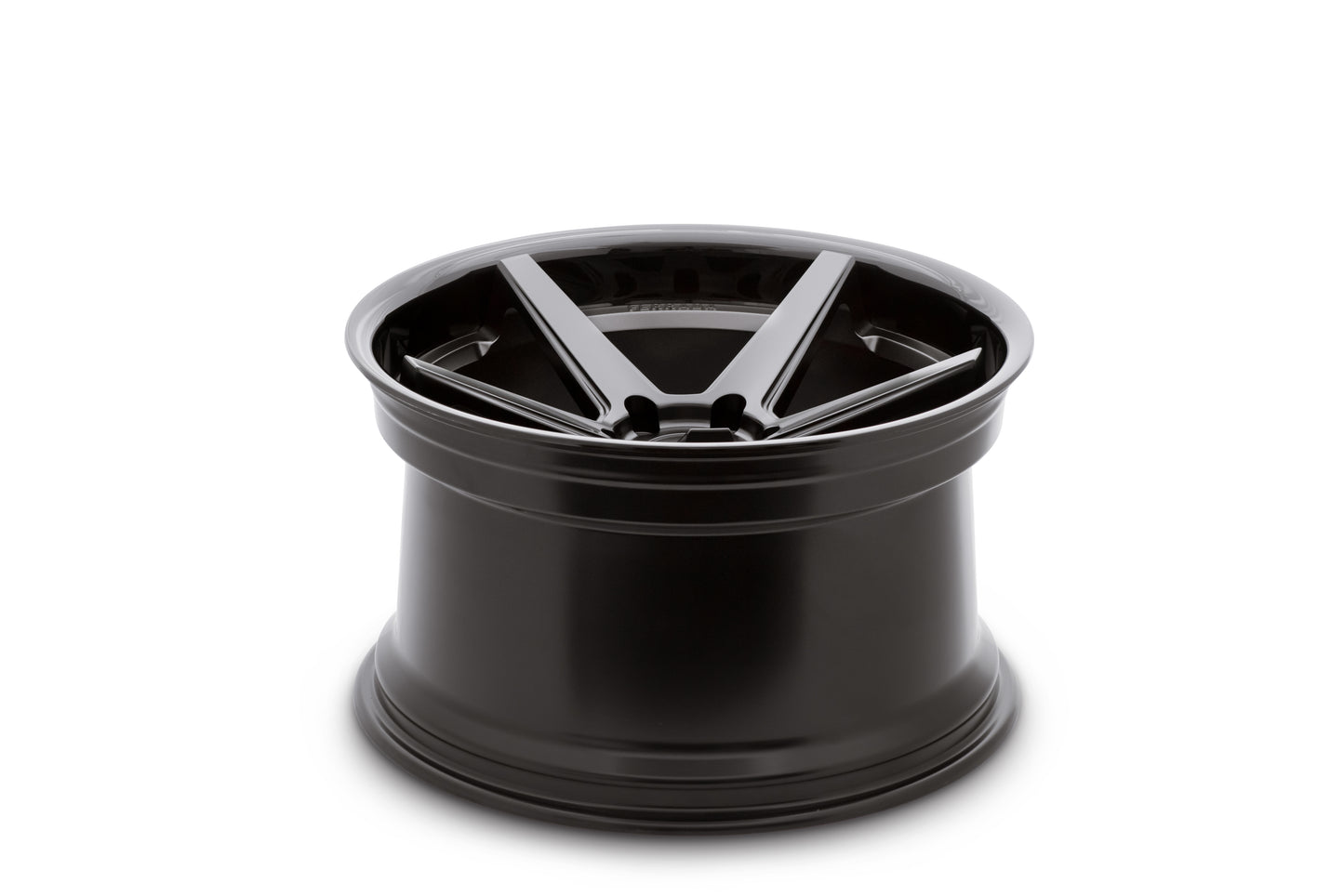 Ferrada FR3 Matte Black