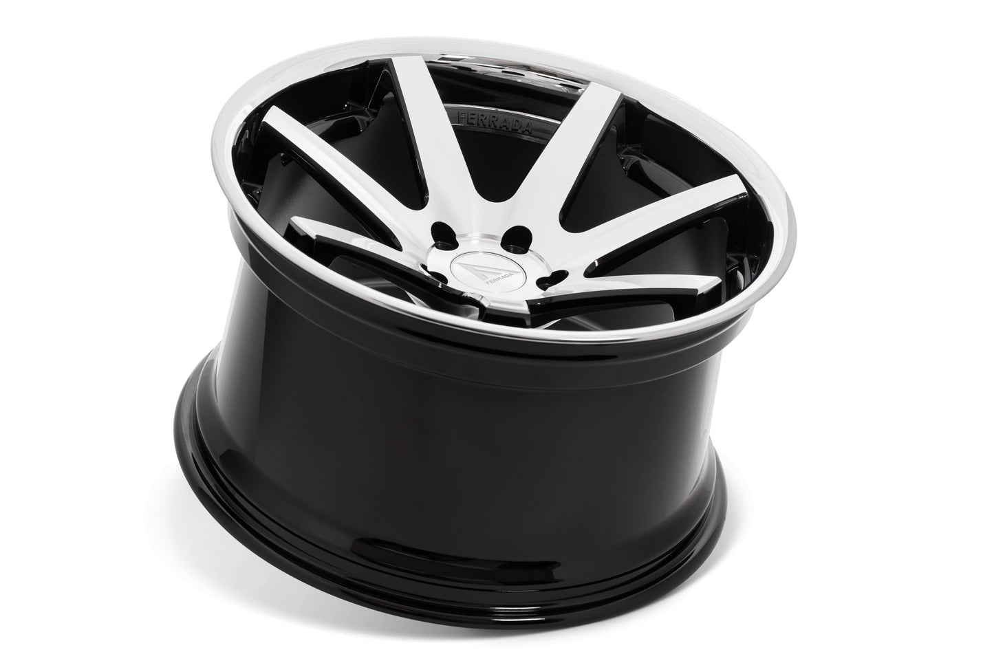Ferrada FR1 Machine Black