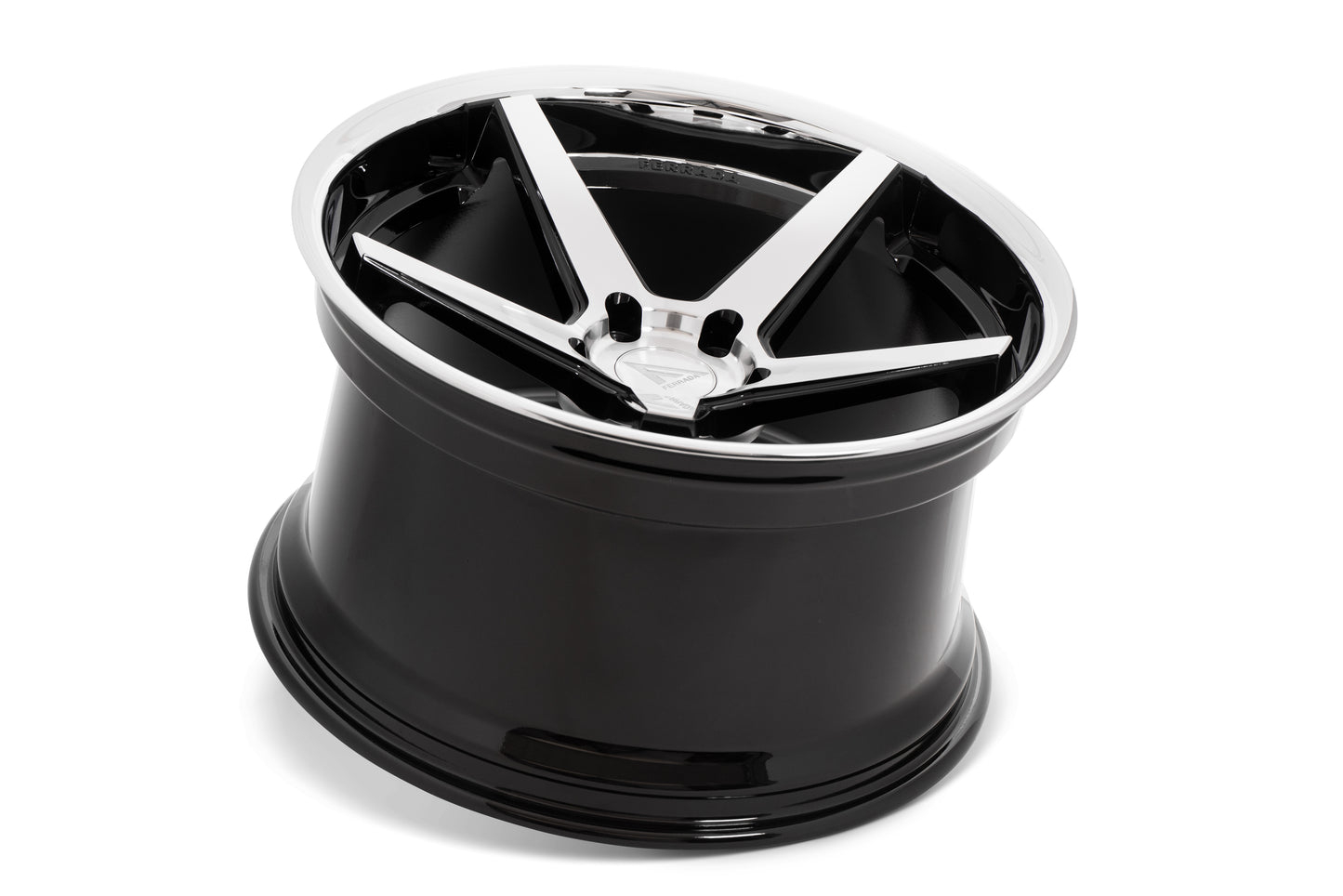 Ferrada FR3 Machine Black