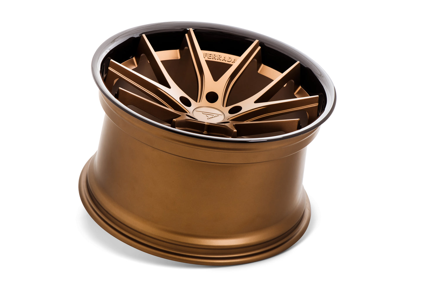 Ferrada FR2 Matte Bronze