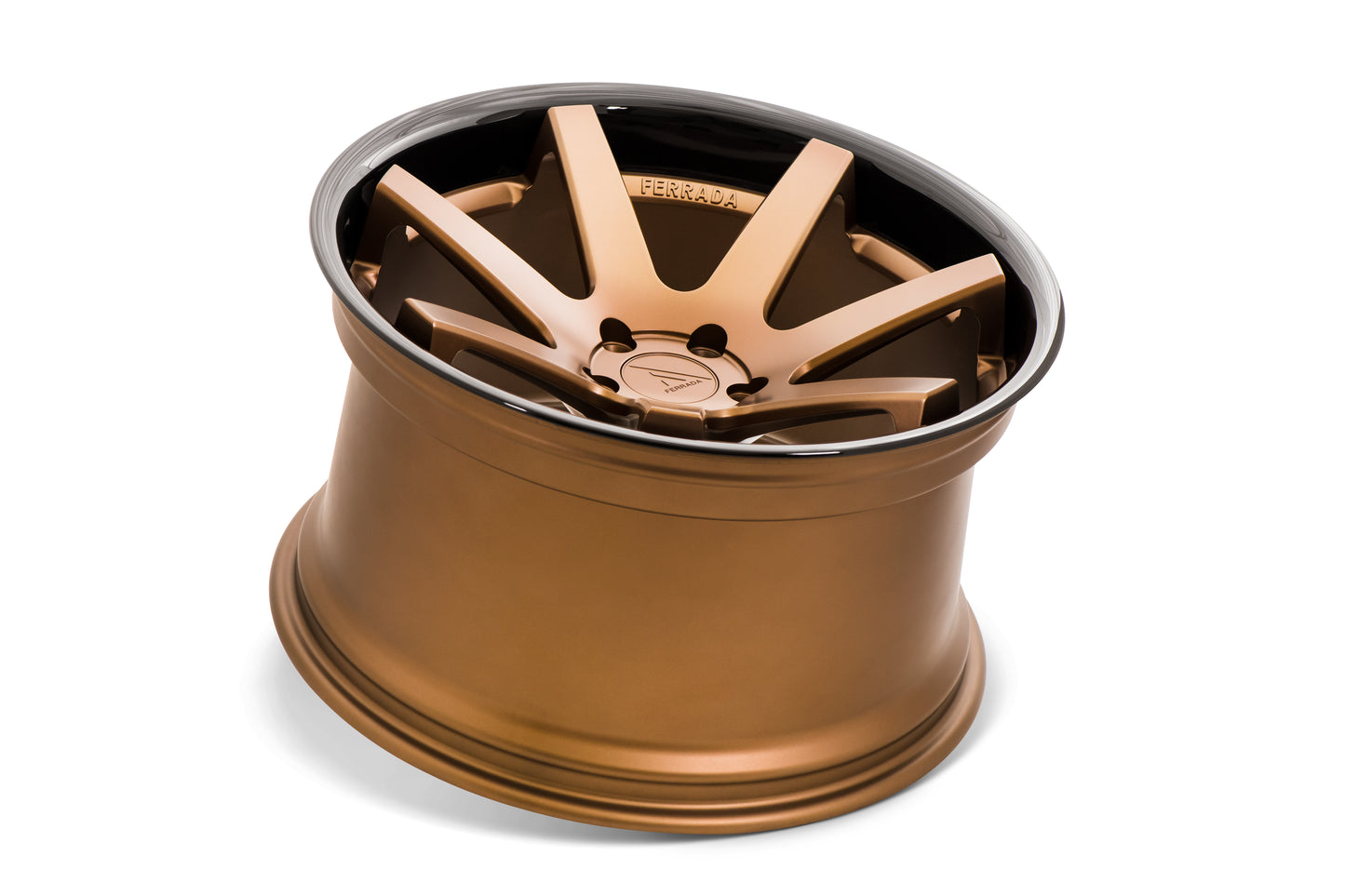 Ferrada FR1 Matte Bronze