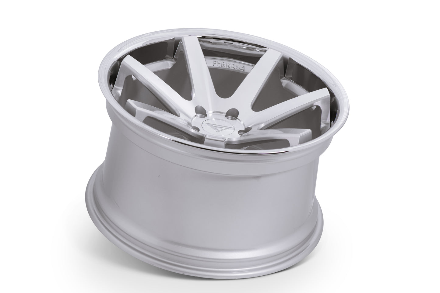 Ferrada FR1 Machine Silver