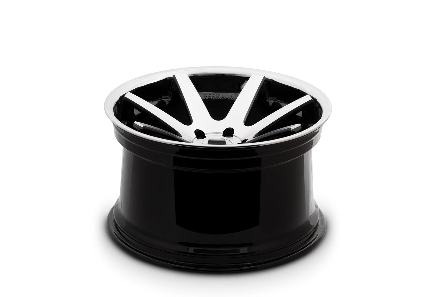 Ferrada FR1 Machine Black