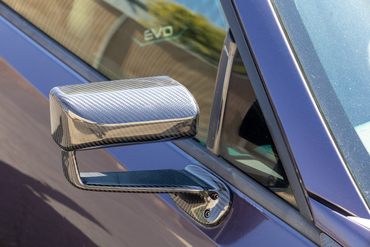 APR Performance GT2 AeroMirror - FRS/ BRZ/GT-86 2013~2021
