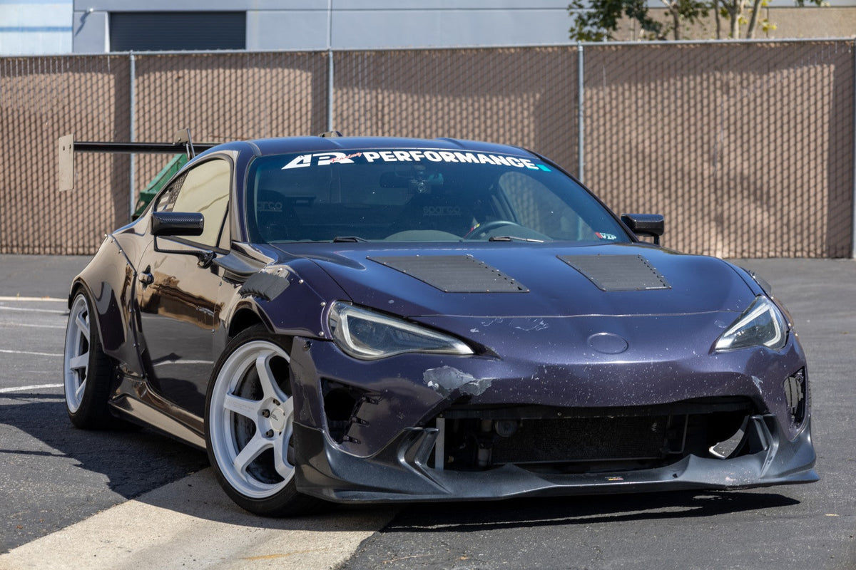 APR Performance GT2 AeroMirror - FRS/ BRZ/GT-86 2013~2021