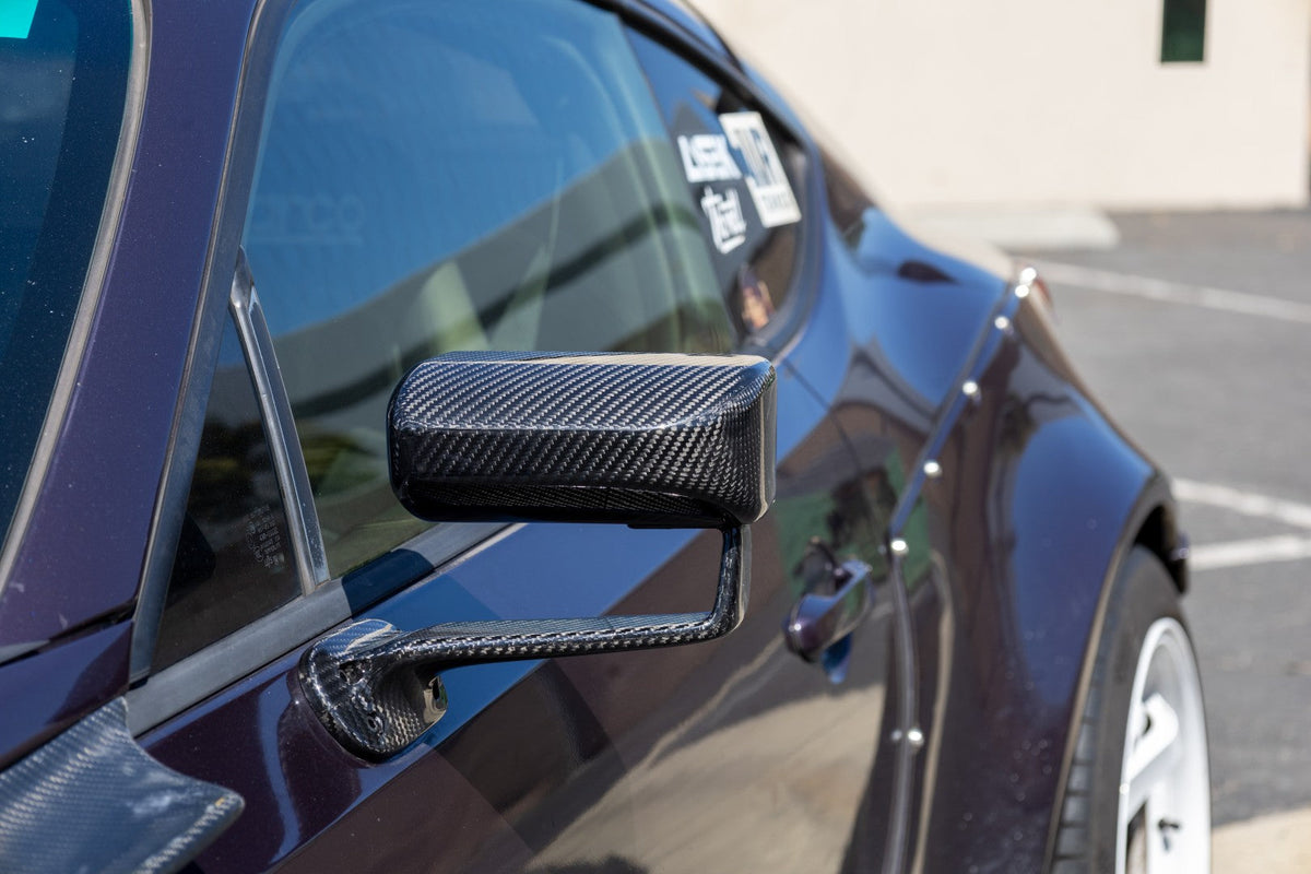 APR Performance GT2 AeroMirror - FRS/ BRZ/GT-86 2013~2021