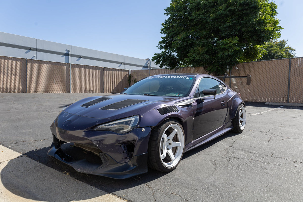 APR Performance GT2 AeroMirror - FRS/ BRZ/GT-86 2013~2021