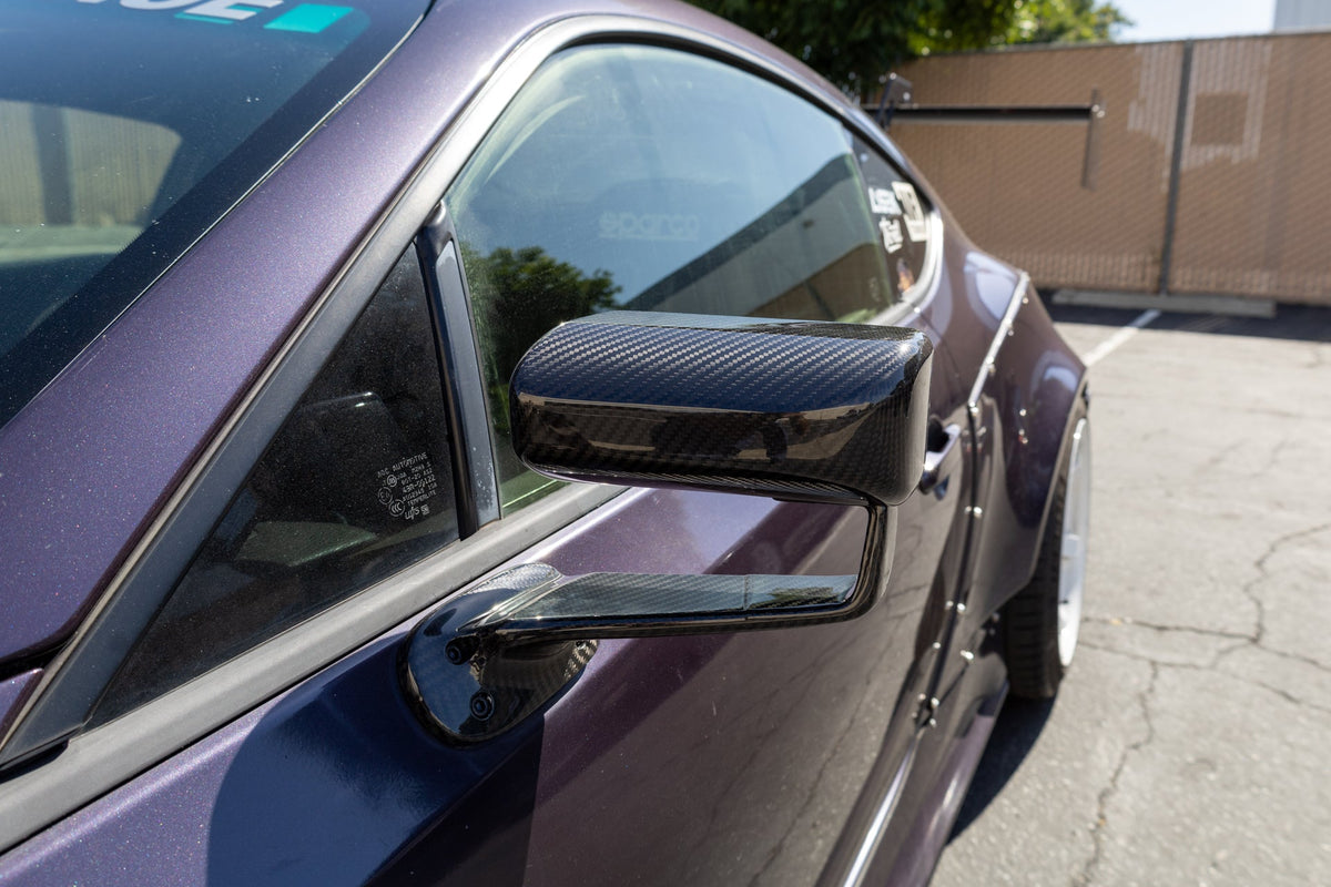 APR Performance GT2 AeroMirror - FRS/ BRZ/GT-86 2013~2021