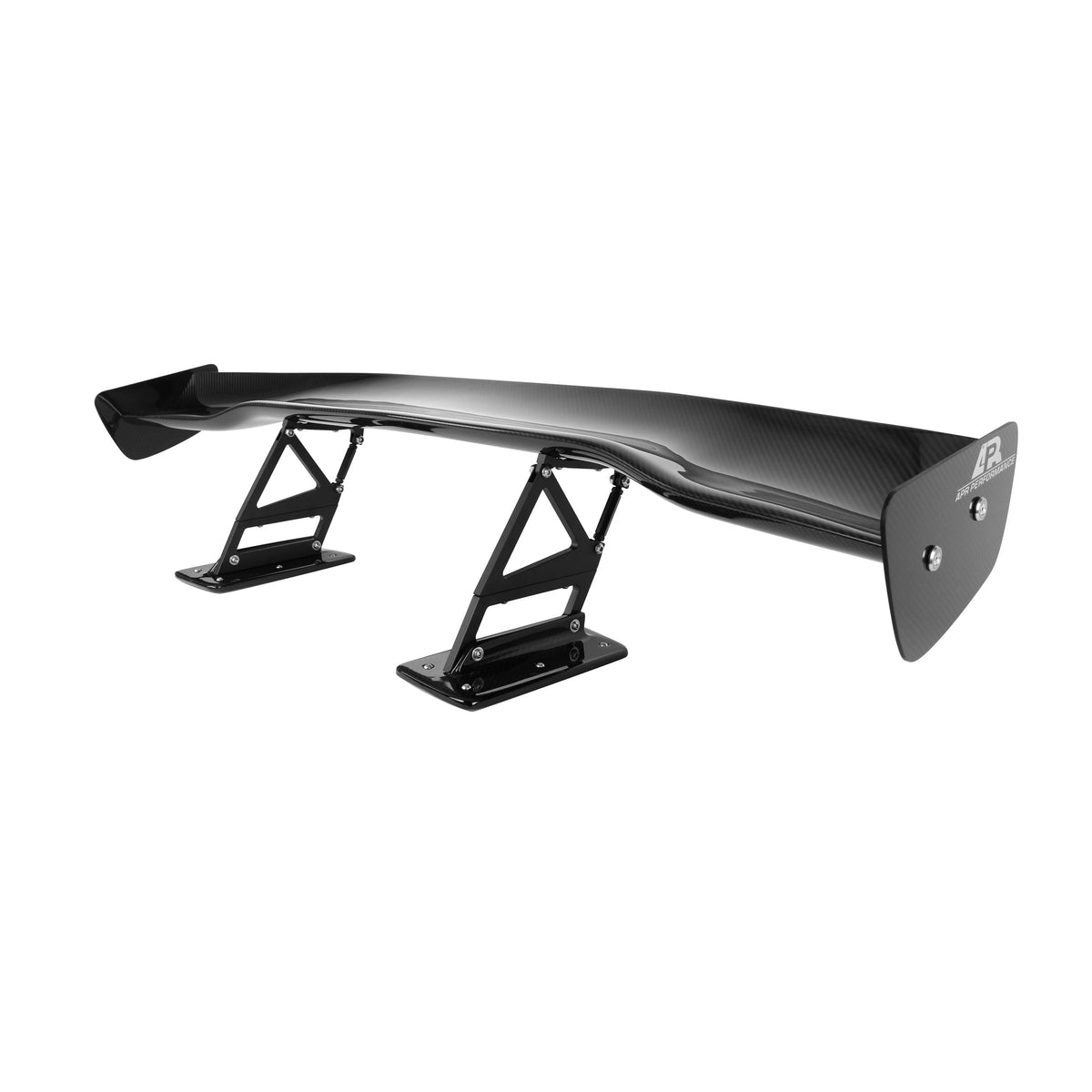 GTC-200 Carbon Fiber Adjustable Wing- 2013-2021 Scion FR-S/ Toyota GT86/ Subaru BRZ