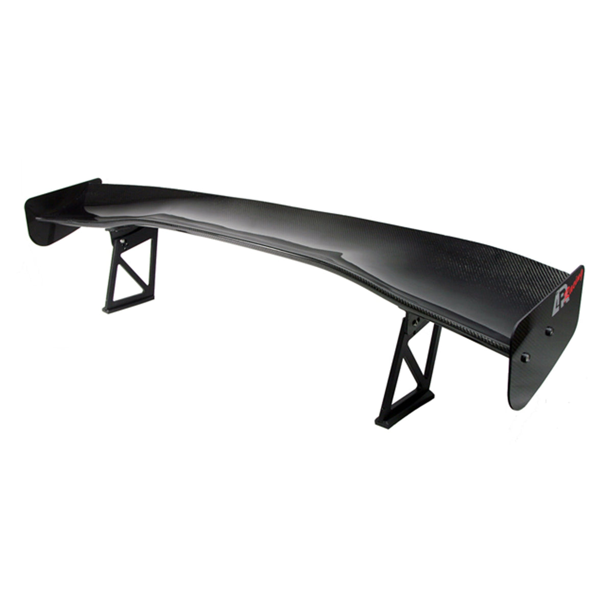GTC-300 Carbon Fiber Adjustable Wing- 2000-2009 Honda S2000
