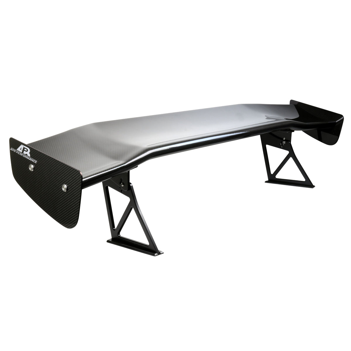 GTC-500 71" Carbon Fiber Adjustable Wing- 2002 - 2007 Subaru Impreza WRX/STI