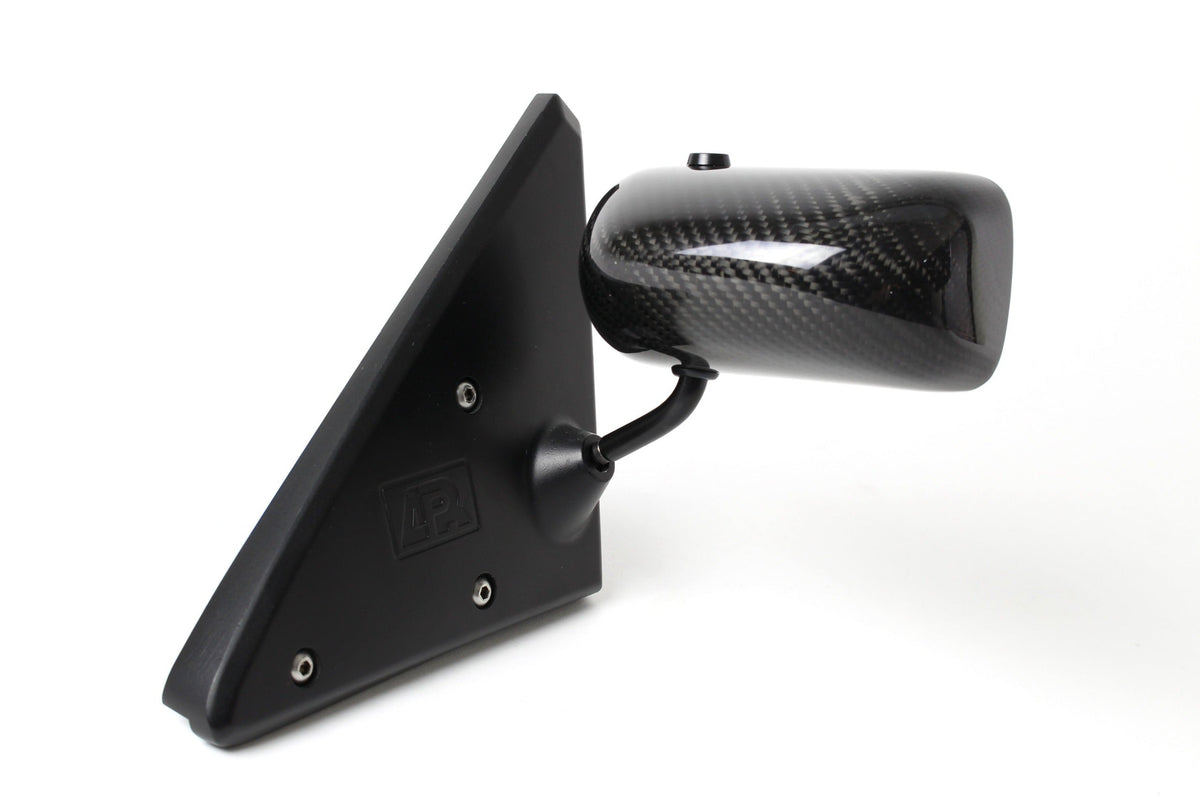 Carbon Fiber Formula GT3 Mirrors- 1996-2000 Honda Civic
