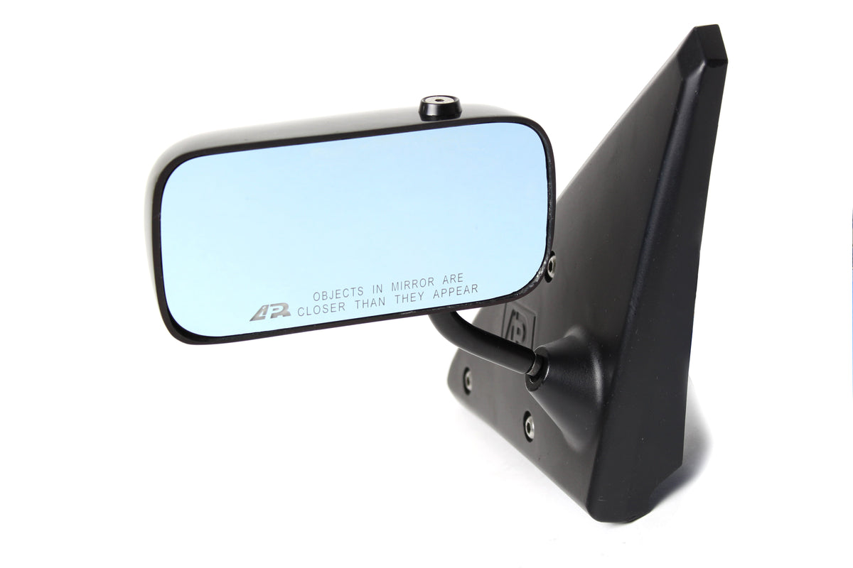 Carbon Fiber Formula GT3 Mirrors- 1996-2000 Honda Civic