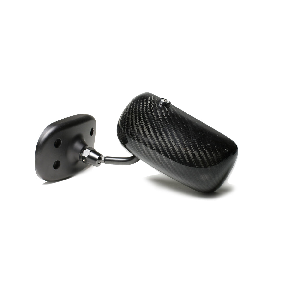 Carbon Fiber Formula GT3 Mirrors - 2013-2021 Scion FRS / Subaru BRZ / Toyota GT86