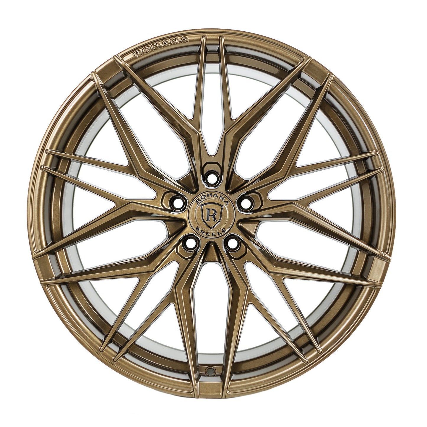 Rohana RFX17 Gloss Bronze