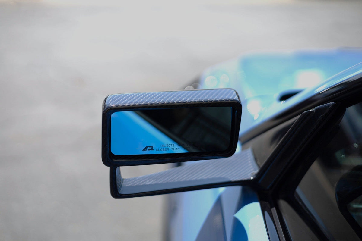 APR Performance GT2 AeroMirror - BMW F82 M4