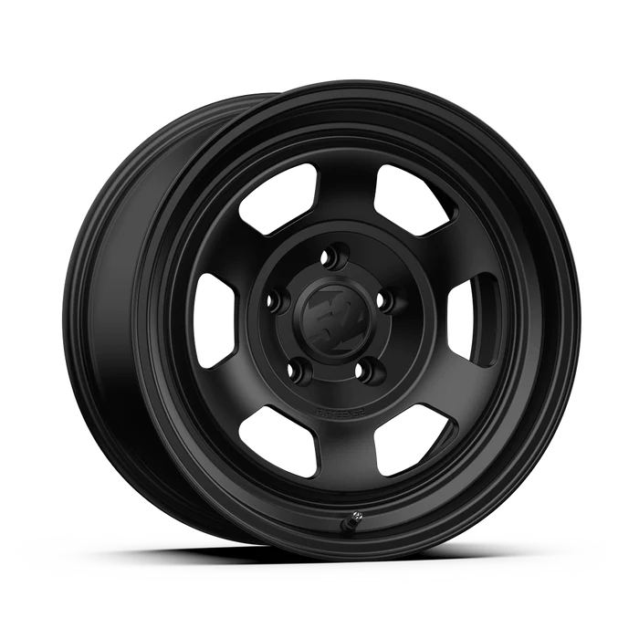 Fifteen52 Patrol HD Asphalt Black