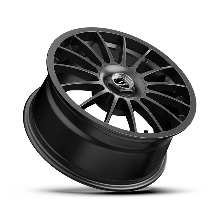 Fifteen52 Podium Frosted Graphite