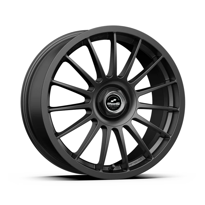 Fifteen52 Podium Frosted Graphite