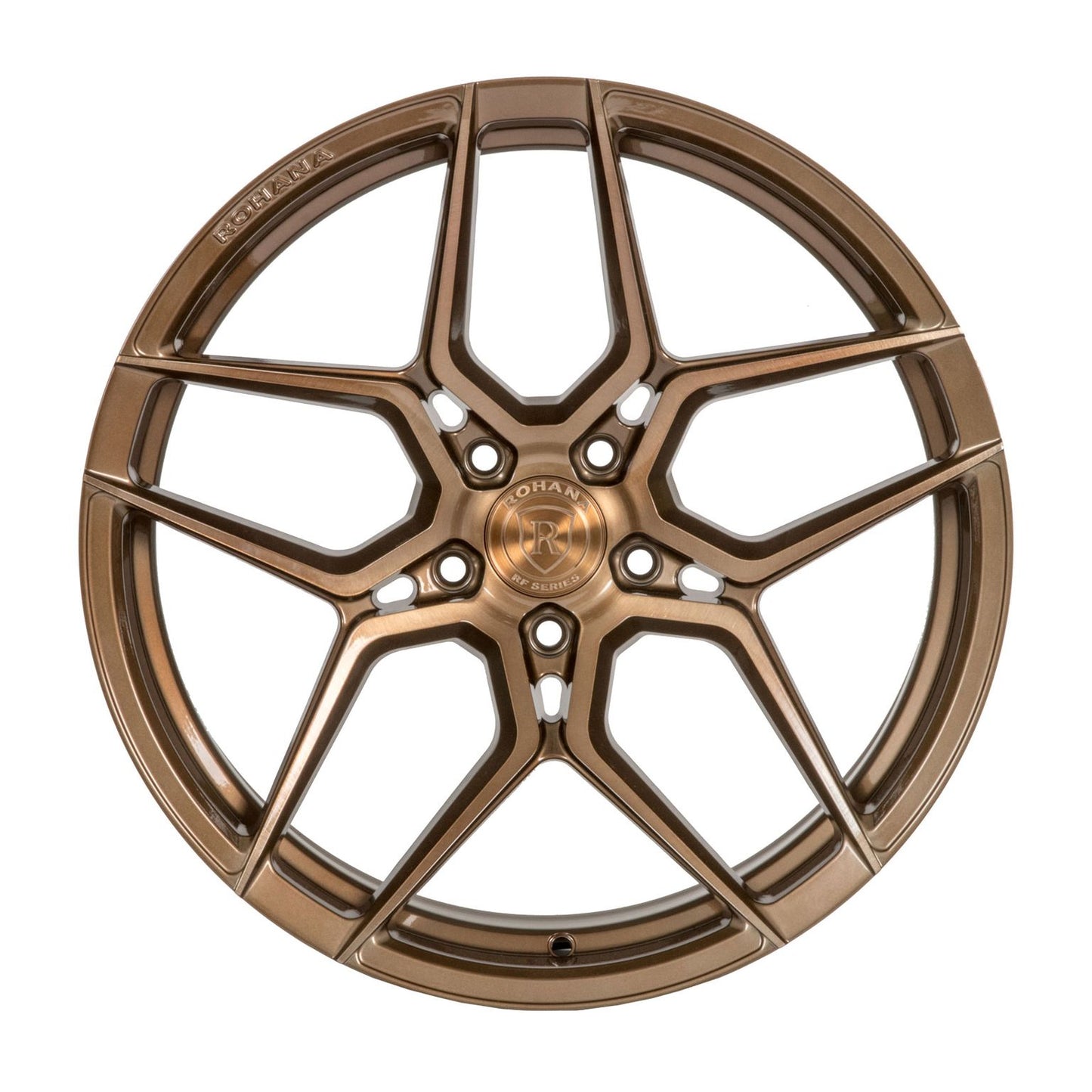 Rohana RFX11 Brushed Bronze