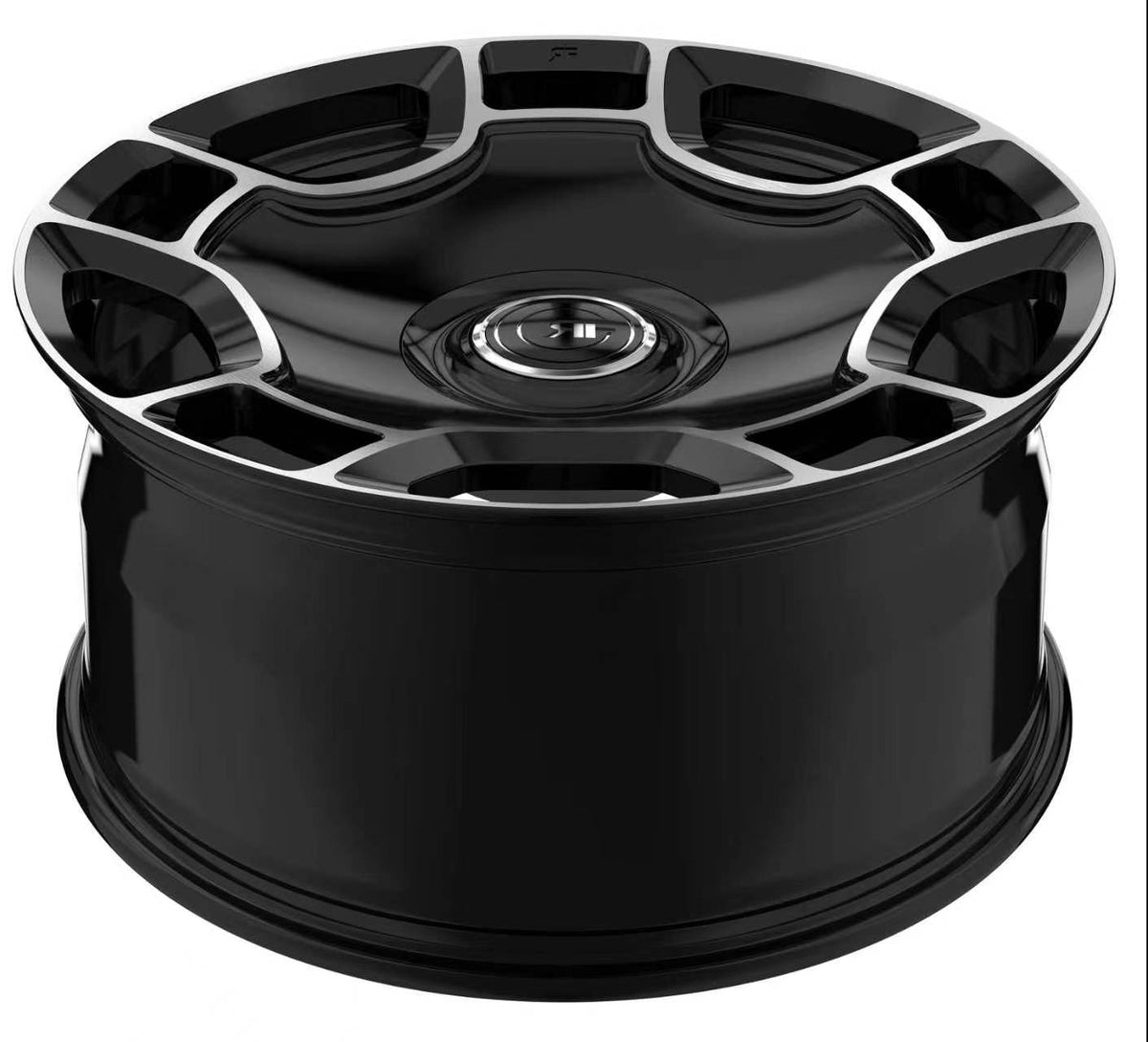 RoadForce Luxury RFF-13 Luxury Forged Wheel — photo 6