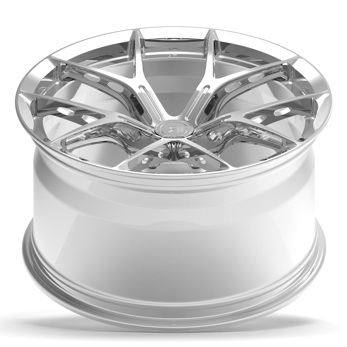 RoadForce Luxury RFF-37 Track Forged Wheel — photo 3