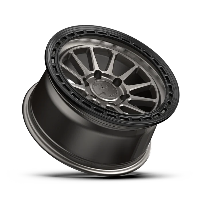 Fifteen52 Range HD Magnesium Grey