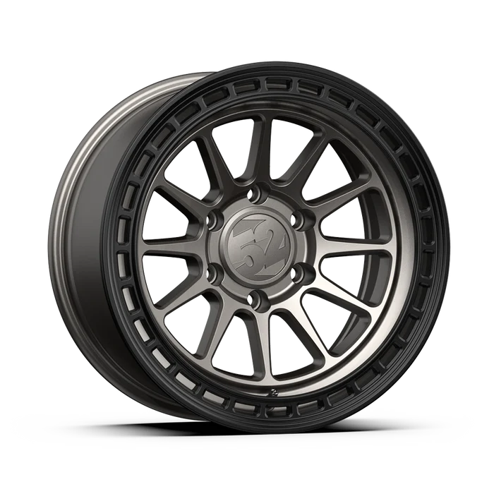 Fifteen52 Range HD Magnesium Grey