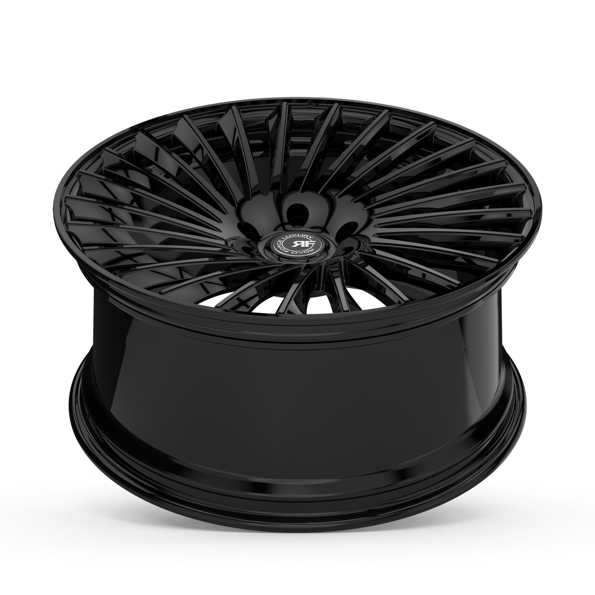 RoadForce Luxury RF23 Gloss Black — photo 2