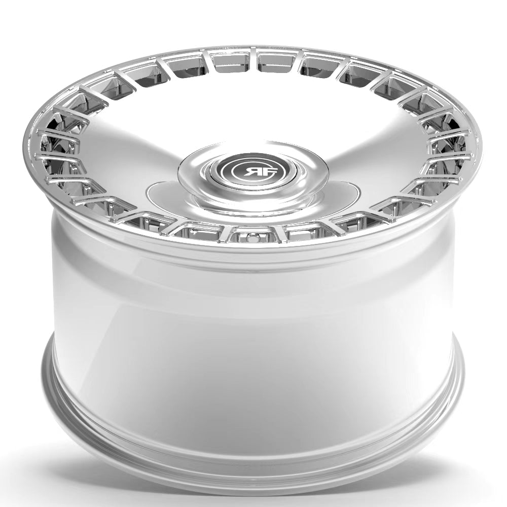 RoadForce Luxury RFF-8 Luxury Forged Wheel — photo 3