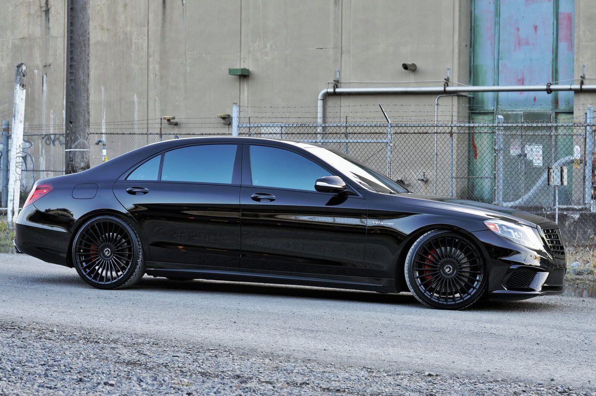RoadForce Luxury RF22 Gloss Black — photo 4
