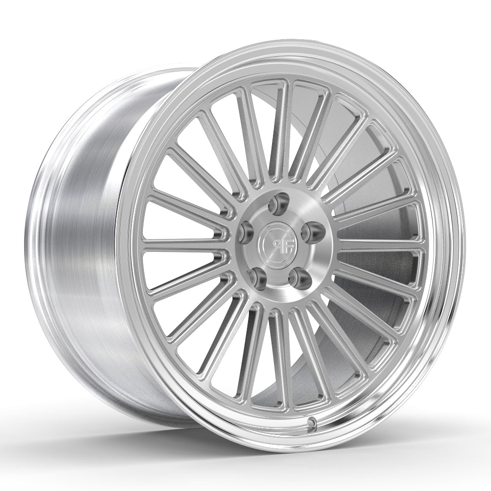 RoadForce Luxury RFF-26 Classic Forged Wheel — photo 1