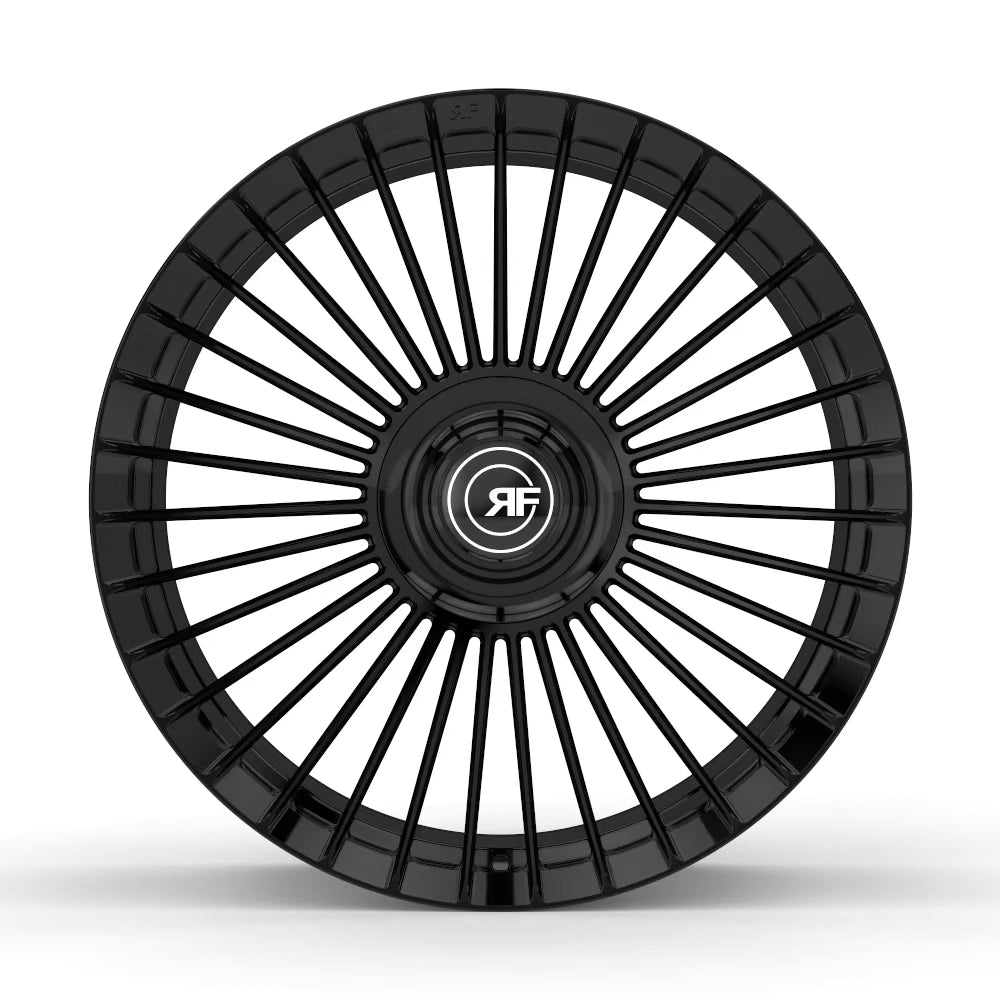 RoadForce Luxury RFF-35 Luxury Forged Wheel — photo 4